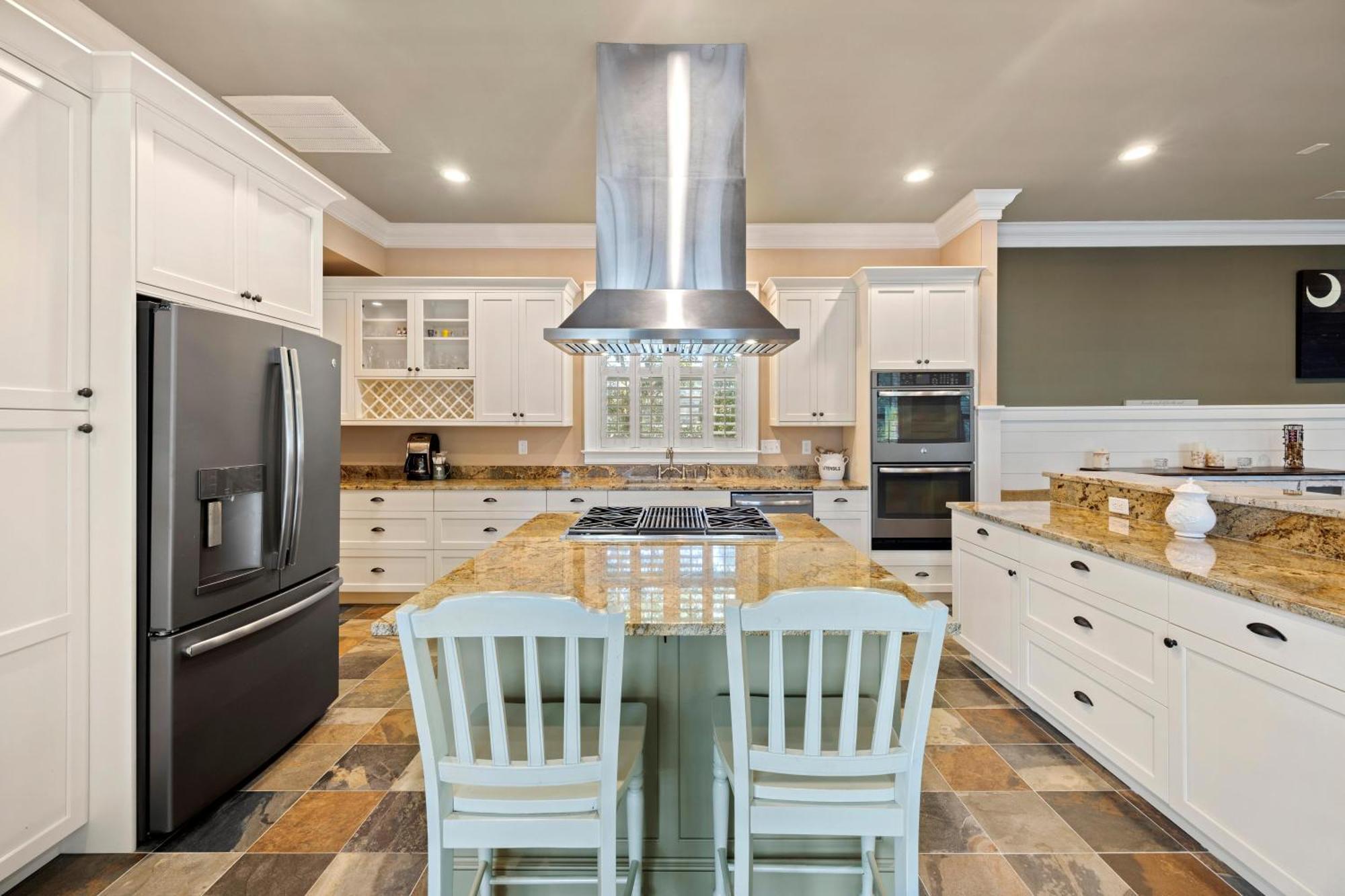 Villa 4 Driftwood Lane à Isle of Palms Extérieur photo