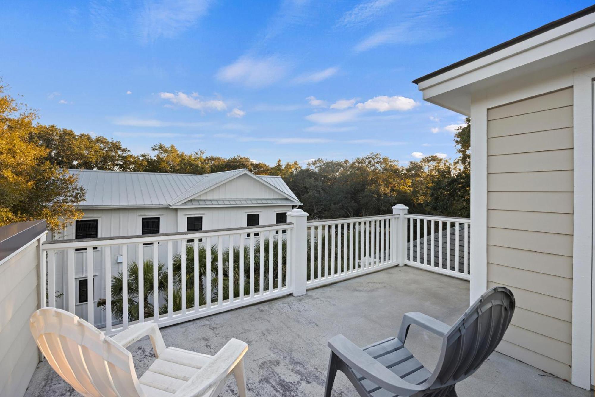 Villa 4 Driftwood Lane à Isle of Palms Extérieur photo
