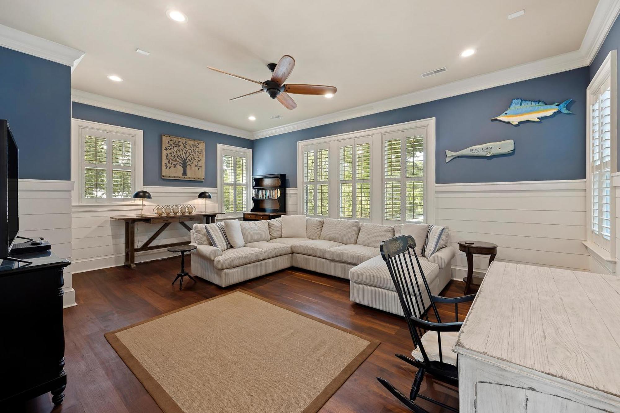 Villa 4 Driftwood Lane à Isle of Palms Extérieur photo