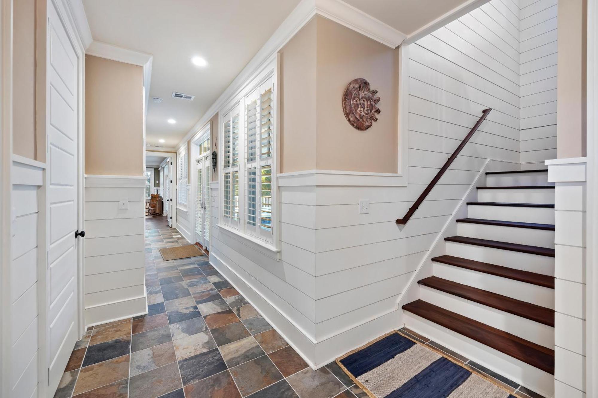 Villa 4 Driftwood Lane à Isle of Palms Extérieur photo